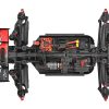 Corally Kagama XP 6S Brushless Truck RTR - RED - Image 10