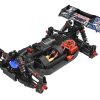 Corally Spark XB6 6S Brushless Basher Buggy RTR - Blue - Image 3