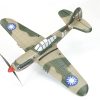 Volantex P40 Warhawk 4ch 400MM Brushed W/Gyro EPP RTF - Image 2