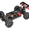 Corally Asuga XLR 6S Brushless Buggy RTR - Red - Image 3