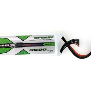 ManiaX 22.2V 4500mAh 35C Lipo