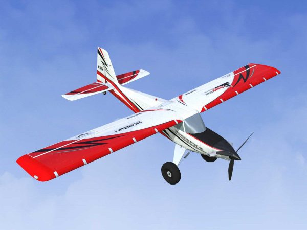 RealFlight Trainer Edition RC Flight Simulator with SLT6 Tra - Image 3