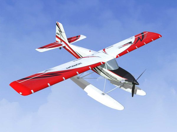 RealFlight Trainer Edition RC Flight Simulator with SLT6 Tra - Image 4