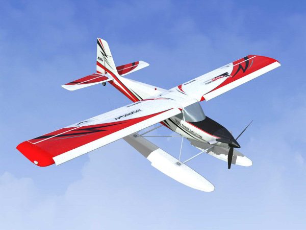 RealFlight Trainer Edition RC Flight Simulator with SLT6 Tra - Image 5