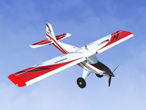 RealFlight Trainer Edition RC Flight Simulator with SLT6 Tra - Image 6