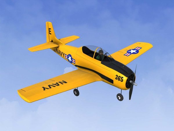 RealFlight Trainer Edition RC Flight Simulator with SLT6 Tra - Image 7