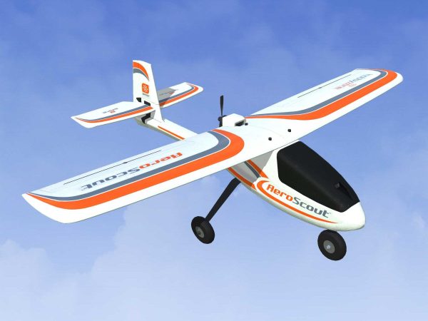 RealFlight Trainer Edition RC Flight Simulator with SLT6 Tra - Image 10