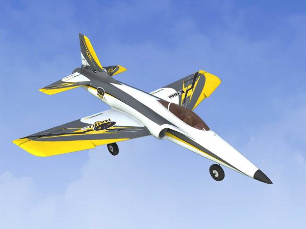 RealFlight Trainer Edition RC Flight Simulator with SLT6 Tra - Image 20