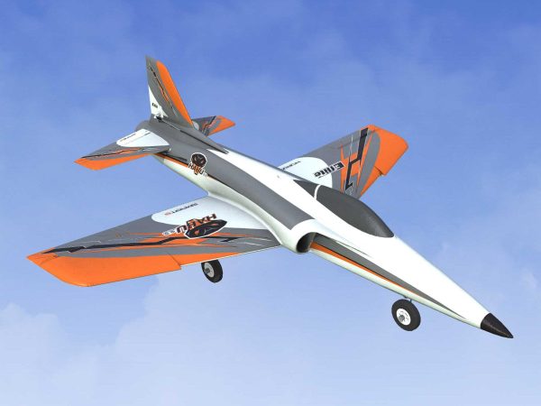 RealFlight Trainer Edition RC Flight Simulator with SLT6 Tra - Image 21