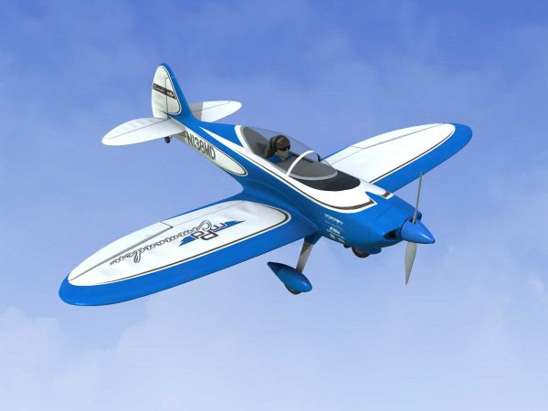 RealFlight Trainer Edition RC Flight Simulator with SLT6 Tra - Image 23