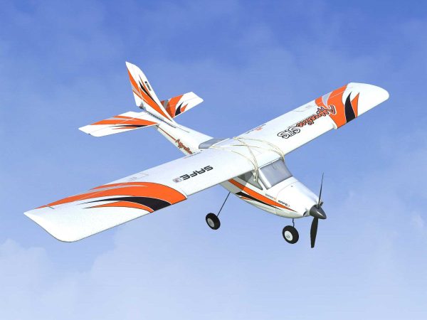 RealFlight Trainer Edition RC Flight Simulator with SLT6 Tra - Image 24