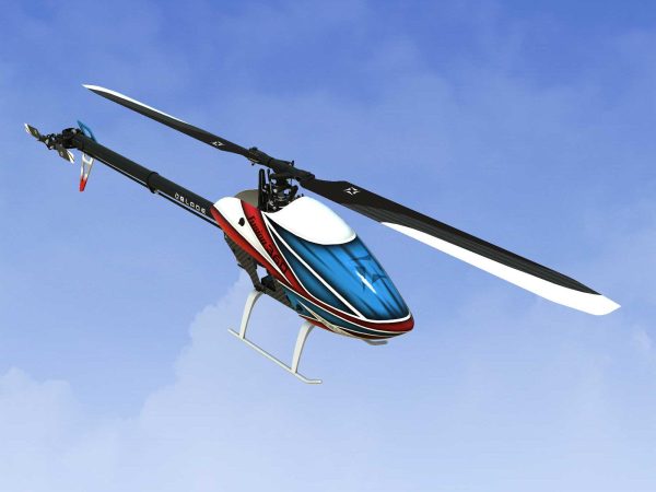 RealFlight Trainer Edition RC Flight Simulator with SLT6 Tra - Image 25