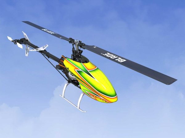 RealFlight Trainer Edition RC Flight Simulator with SLT6 Tra - Image 26