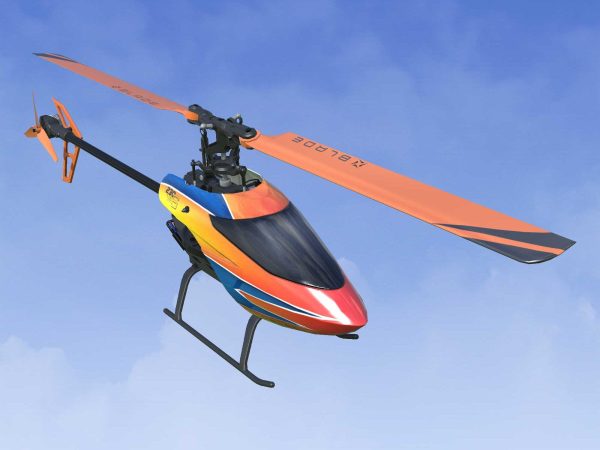 RealFlight Trainer Edition RC Flight Simulator with SLT6 Tra - Image 27