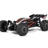 1/14 TYPHON GROM 223S BLX 4X4 Buggy (No Batt/Charg) Silver