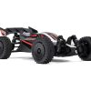 1/14 TYPHON GROM 223S BLX 4X4 Buggy (No Batt/Charg) Silver - Image 2
