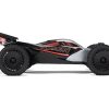 1/14 TYPHON GROM 223S BLX 4X4 Buggy (No Batt/Charg) Silver - Image 3