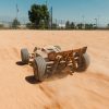 1/14 TYPHON GROM 223S BLX 4X4 Buggy (No Batt/Charg) Silver - Image 6