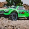 1/10 SENTON BOOST MEGA 550 4X4 SC (no Battery/Charger) Green - Image 3