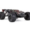 1/8 KRATON 6S BLX 4X4 EXB Speed Monster Truck RTR Black - Image 2