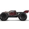 1/8 KRATON 6S BLX 4X4 EXB Speed Monster Truck RTR Black - Image 3