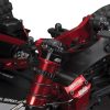 1/8 KRATON 6S BLX 4X4 EXB Speed Monster Truck RTR Black - Image 6