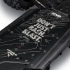 1/8 KRATON 6S BLX 4X4 EXB Speed Monster Truck RTR Black - Image 7