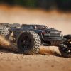 1/8 KRATON 6S BLX 4X4 EXB Speed Monster Truck RTR Black - Image 9