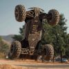 1/8 KRATON 6S BLX 4X4 EXB Speed Monster Truck RTR Black - Image 8