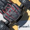 1/8 KRATON 6S BLX 4X4 EXB Speed Monster Truck RTR Black - Image 10