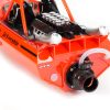 FTX GLADER TURBOJET R/C SPEED BOAT 35CM - RED - Image 3