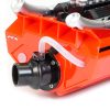 FTX GLADER TURBOJET R/C SPEED BOAT 35CM - RED - Image 5