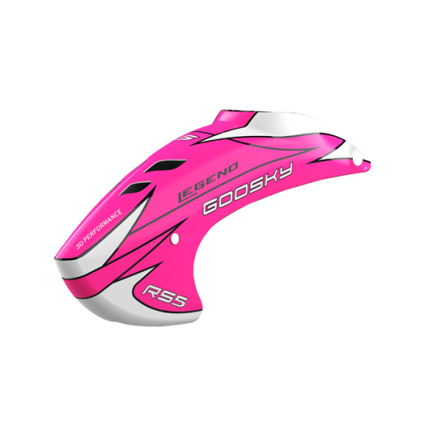 GooSky RS5  Canopy - Pink