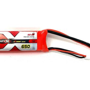 ManiaX 11.1V 650mAh 70C (LOGO 200) Lipo