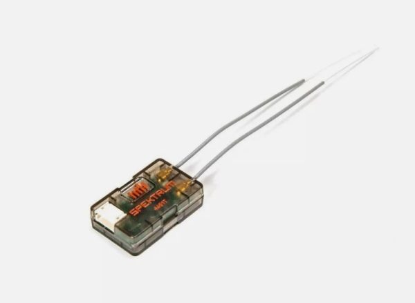 DSMX SRXL2 Serial Receiver With Telemetry