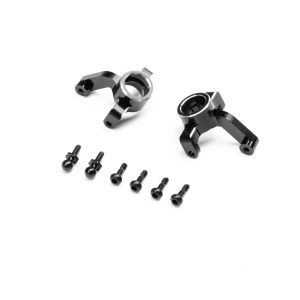 Losi Aluminium Spindles - Micro-B