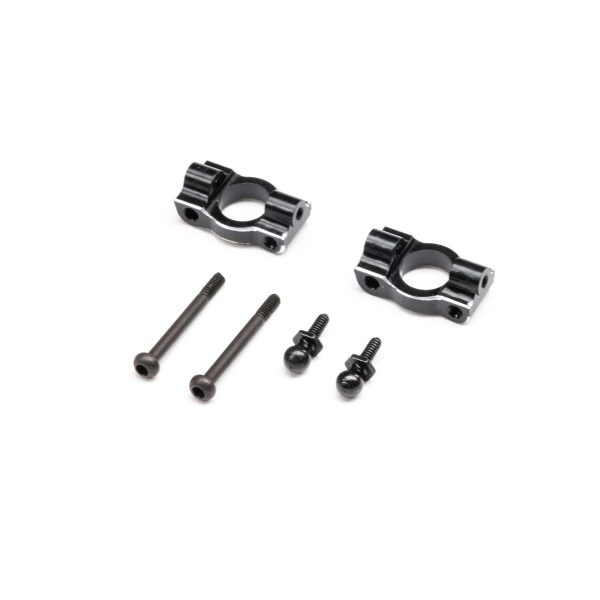 Losi Aluminium Caster Blocks - Micro-B