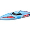 JOYSWAY MAGIC VEE V6 DEEP VEE 2.4G RTR RACING BOAT - Image 4