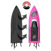 JOYSWAY WARRIOR V4 DEEP VEE 2.4G RTR BOAT 420MM - Image 5