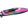 JOYSWAY WARRIOR V4 DEEP VEE 2.4G RTR BOAT 420MM - Image 4