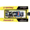 JOYSWAY MAD SHARK V3 F1 MINI 2.4G RTR BOAT 420MM - Image 3