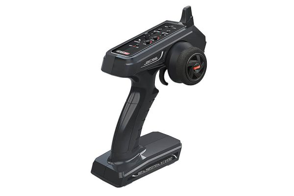 JOYSWAY MAD SHARK V3 F1 MINI 2.4G RTR BOAT 420MM - Image 5