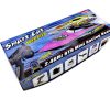 JOYSWAY WARRIOR V4 DEEP VEE 2.4G RTR BOAT 420MM - Image 6