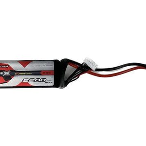 ManiaX 22.2V 2200mAh 55C Lipo