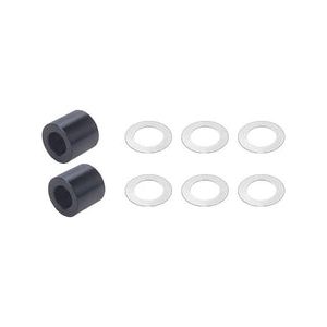 GooSky RS5  Main Rotor Head Damper Set - POM