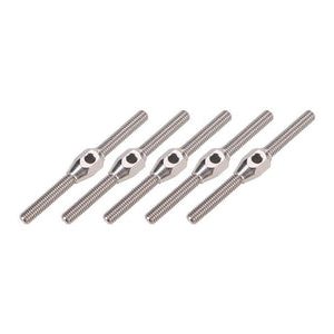GooSky RS5  Servo to swash link