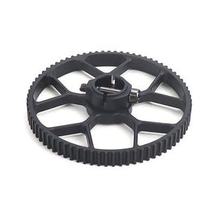GooSky RS5  Front pulley