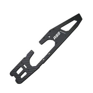 GooSky RS5  Upper Side Panel - R