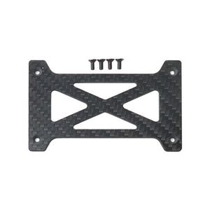 GooSky RS5  ESC Fixing plate