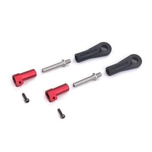 GooSky RS5  Tail push rod Ball joint set